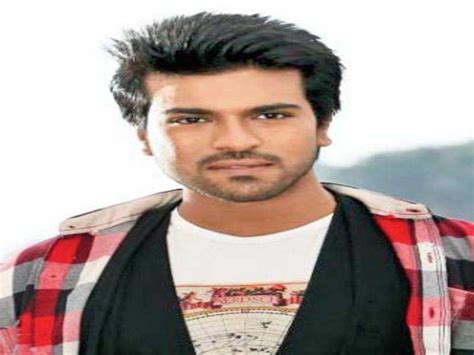 ram charan twitter account videos